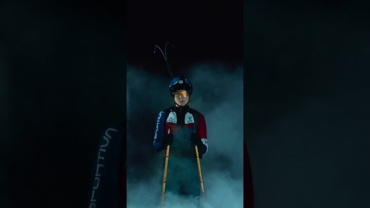 😍 J-100 jours avant le 𝐫𝐞𝐭𝐨𝐮𝐫 𝐝𝐮 𝐟𝐫𝐢𝐬𝐬𝐨𝐧 et les JO de Milan Cortina