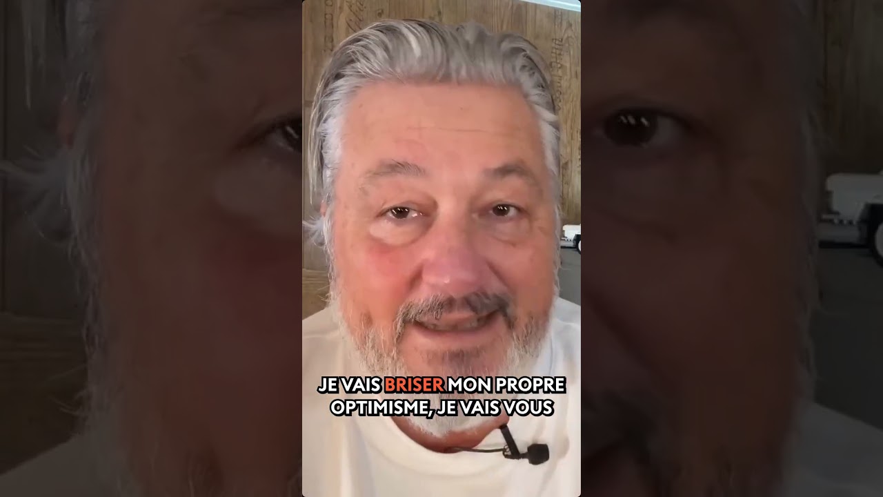 10 raisons brutales pour lesquelles tout pourrait s'effondrer en 2026