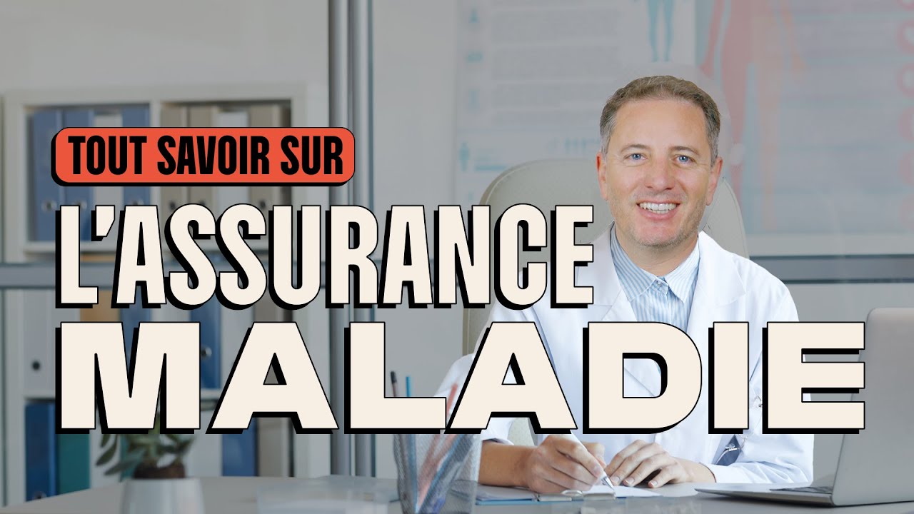 Tout savoir sur l'assurance maladie suisse