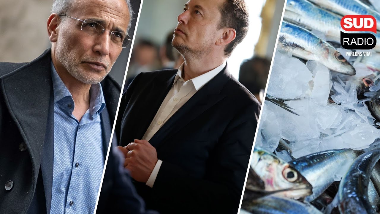 Procès de Tariq Ramadan, sommet Choose France et pêcheurs condamnés aux États Unis