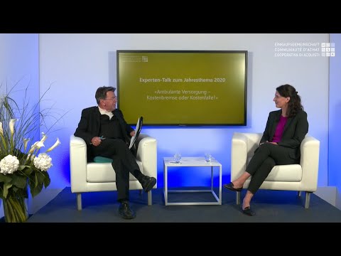 HSK Forum 2020 : « Le système de santé suisse en 5 minutes »