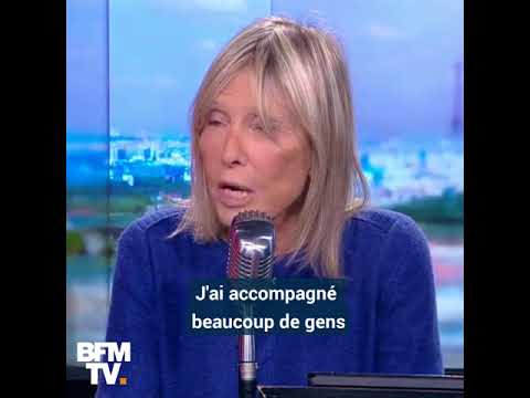 A 74 ans, elle a planifié sa mort en Suisse pour janvier 2020