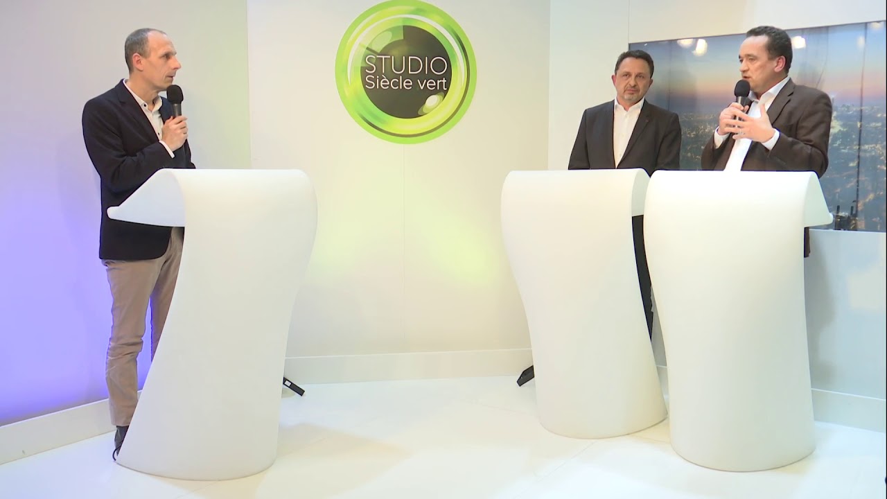 Un autre regard - Pesticides : les vrais enjeux !