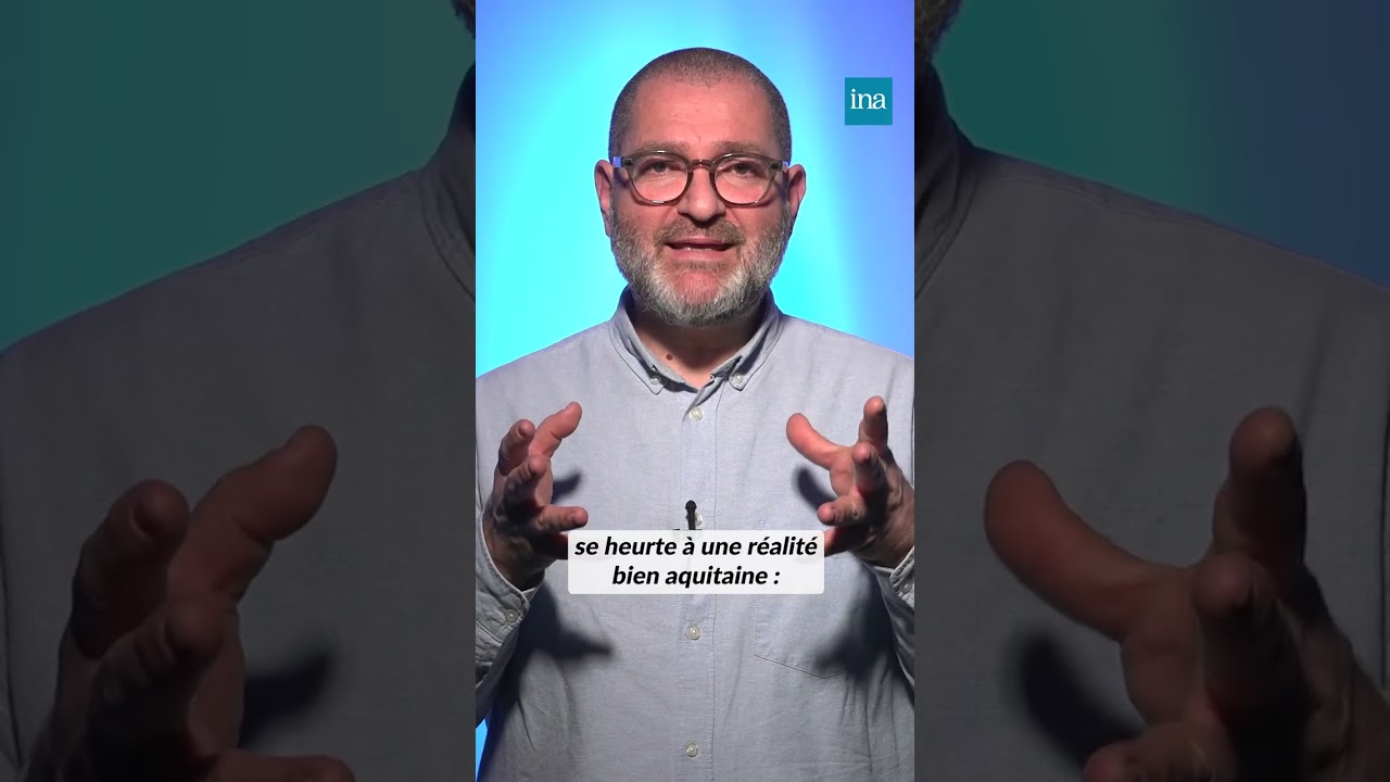 Et si l'Aquitaine avait failli devenir le "Texas français" ?