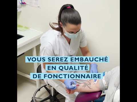 Le Groupe Hospitalier Sud ile-de-France recrute des INFIRMIÈRES et INFIRMIERS.