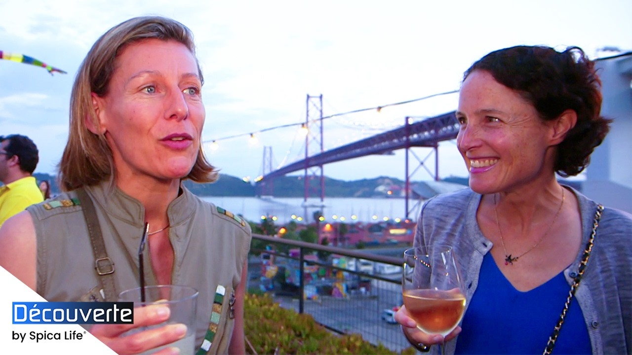 Le Portugal NOUVEAU REFUGE des français expatriés ! 💼☀️