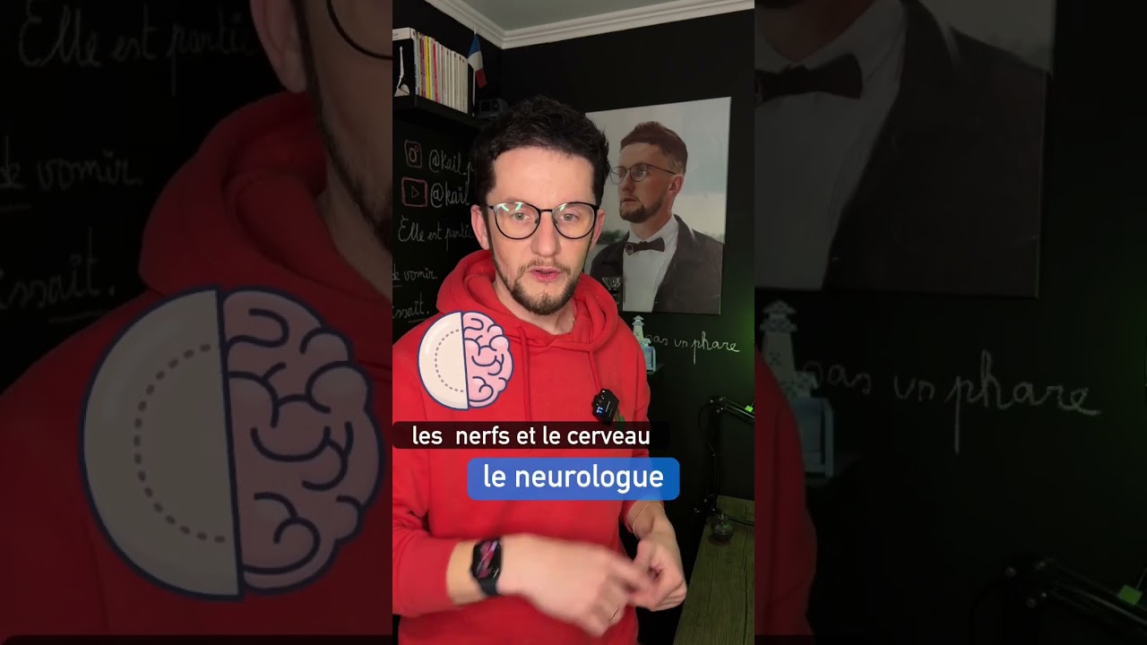 Les médecins spécialistes en français. Quel est ton médecin préféré ? Le plus fréquenté ?🤣😂🇫🇷😂
