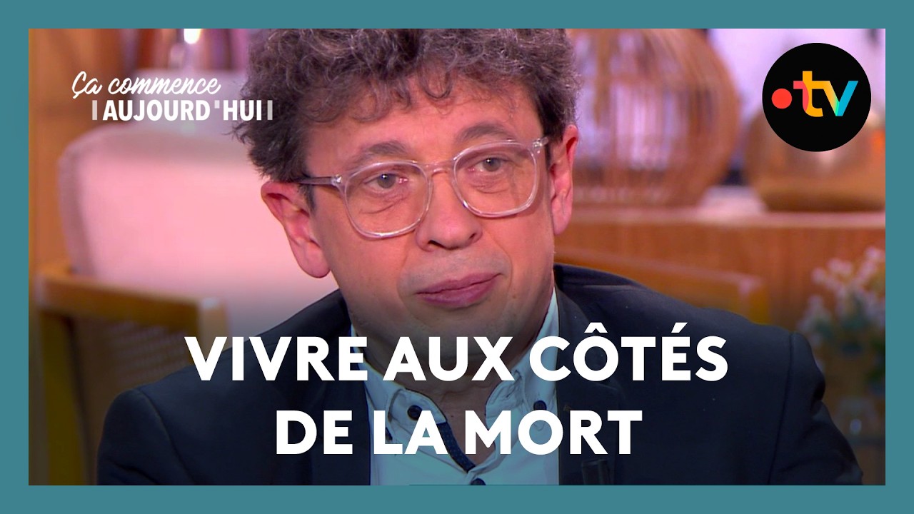 Pourquoi ont-ils choisi de côtoyer la mort au quotidien ? - Ça commence aujourd'hui
