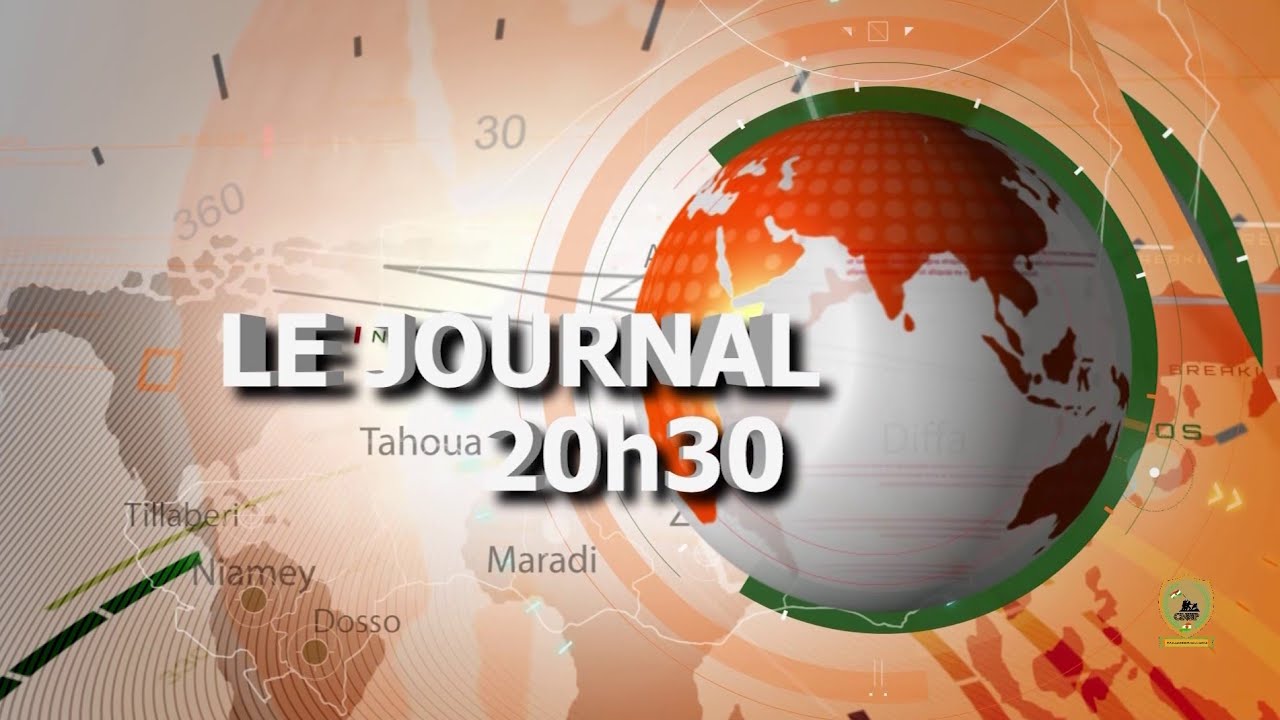 🔴 #RTN - JT de 20H30 du 15 11 2025 Présentation : Abari AMITTI