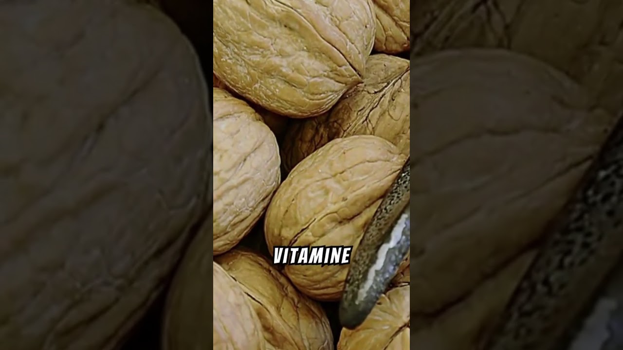 top 5 des aliments les plus riches en antioxydants