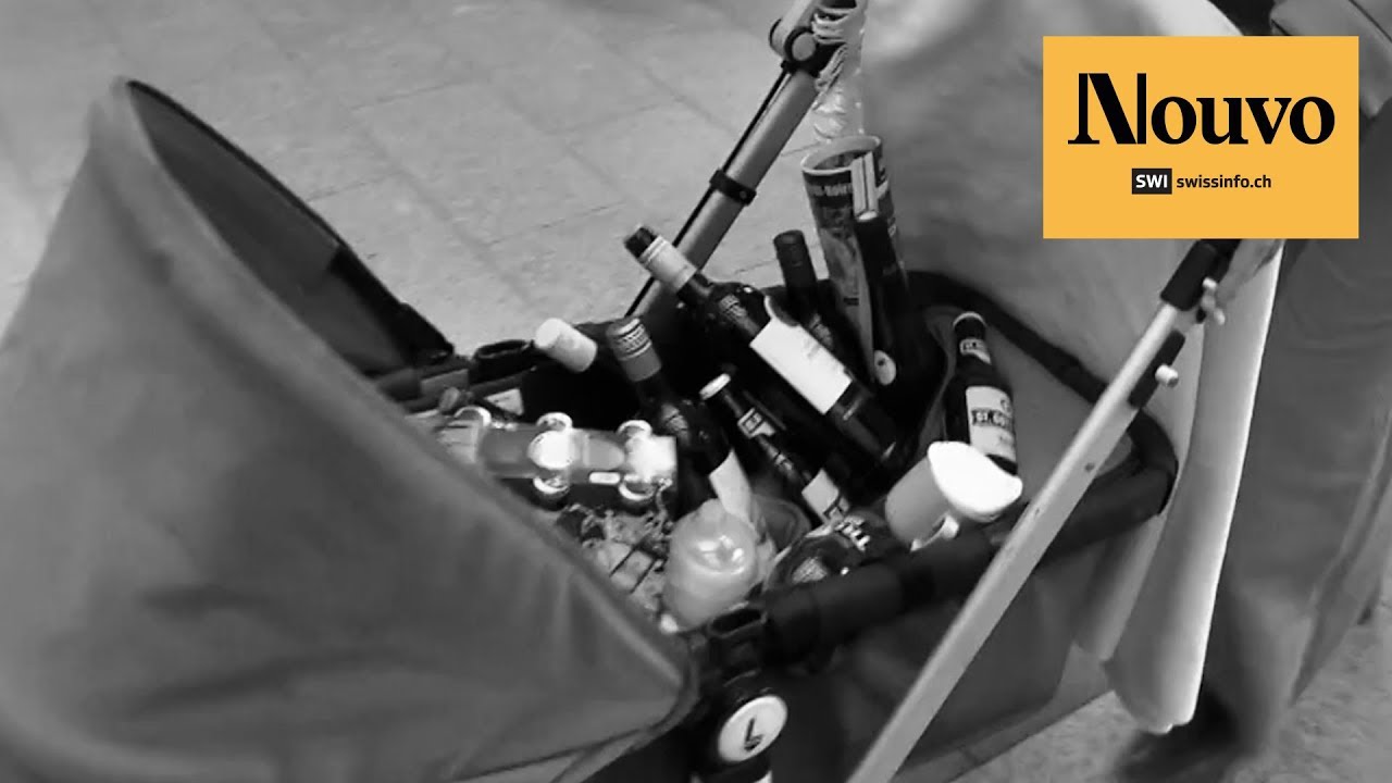 Alcohol and moderation