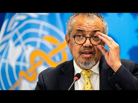 L'OMS déclare 2025 année de progrès en matière de santé