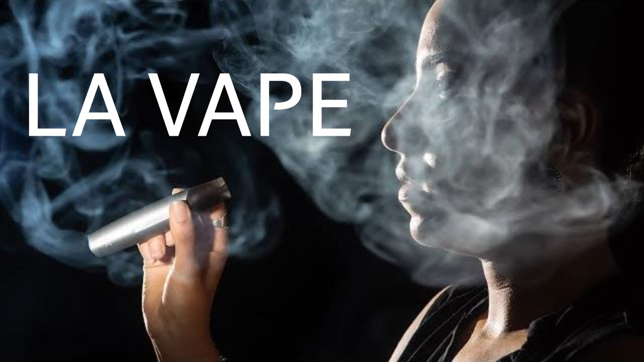 Snus et e-cigarette - De la nicotine accessible aux ados | A Bon Entendeur