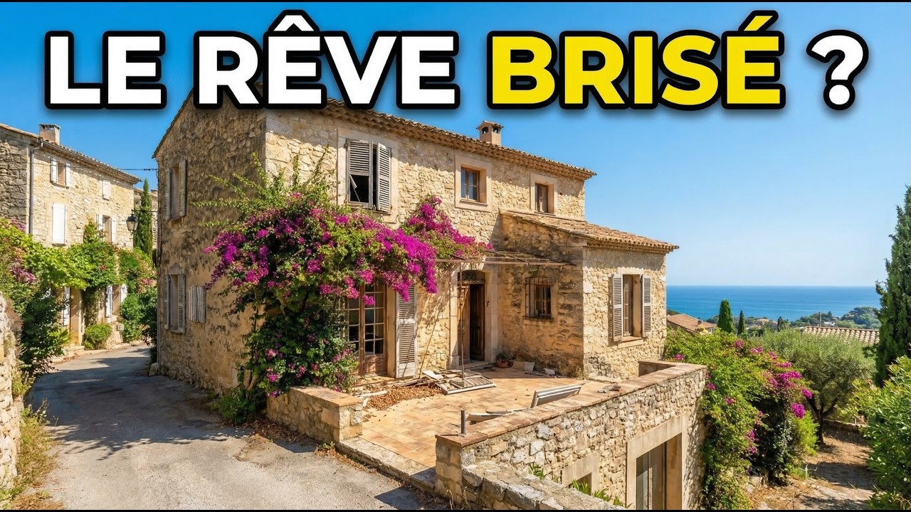 5 Paradis Pour Retraités Devenus De Vrais CAUCHEMARS en 2026 (N'y Achetez Plus)