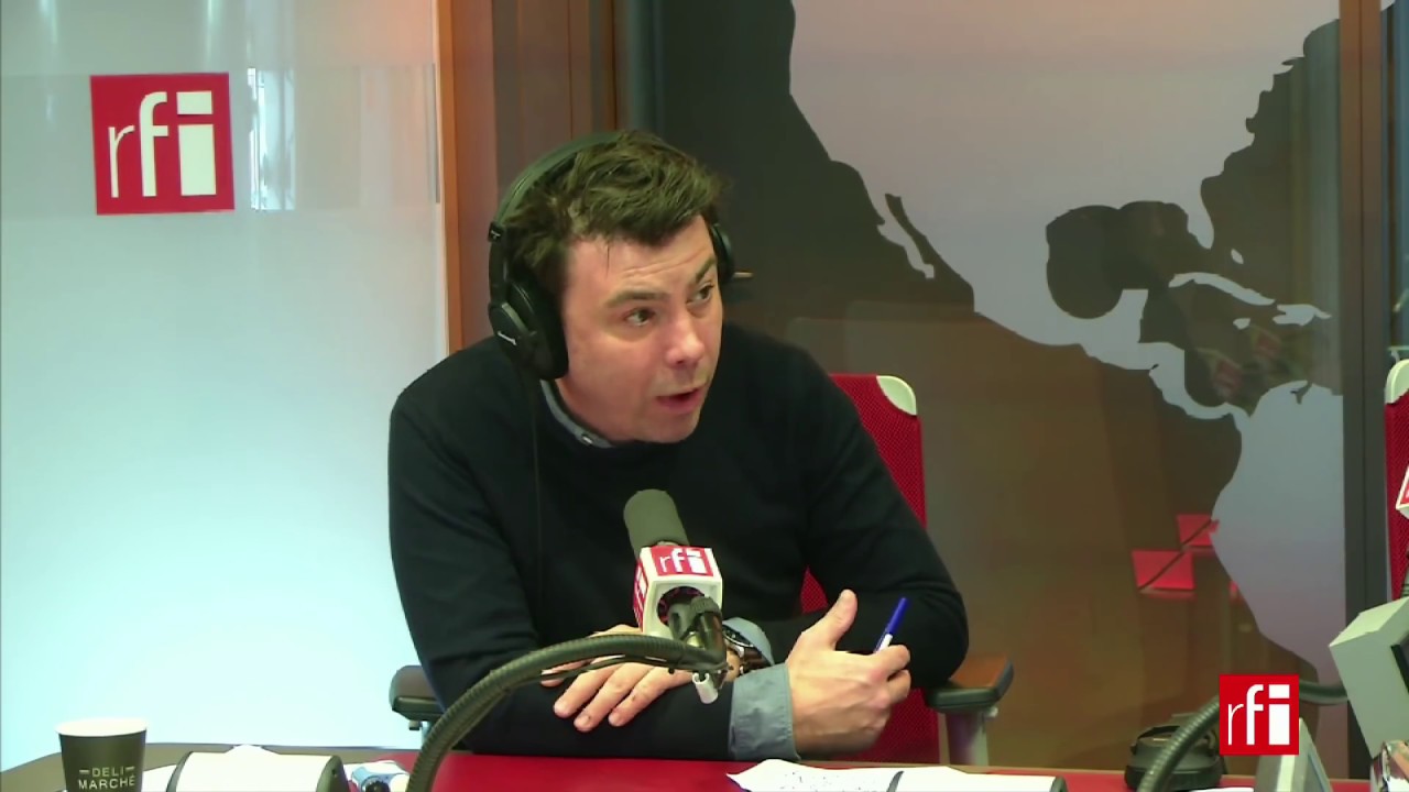 Tariq Ramadan en détention "spécifique" à Fleury Mérogis