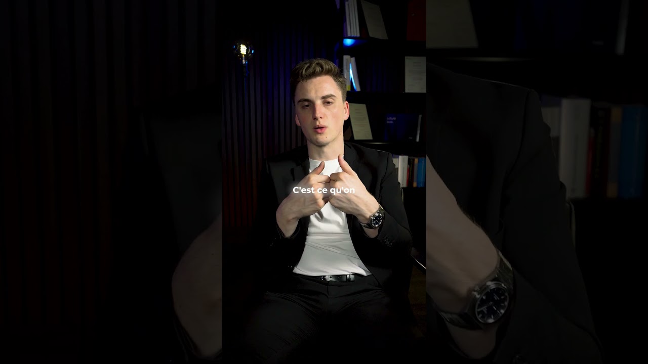 📉 Acheter et revendre trop souvent en Suisse peut te coûter (très) cher.