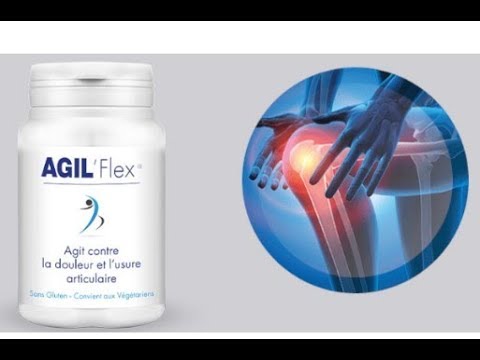 Agil Flex Pharmacie
