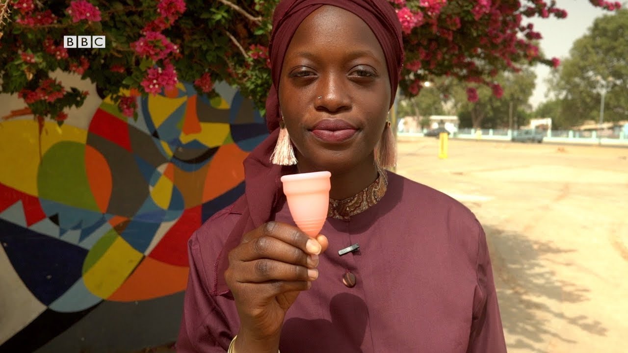 Manquer l'école à cause des règles - La Vie émission intégrale santé S02 E11 *** BBC Afrique