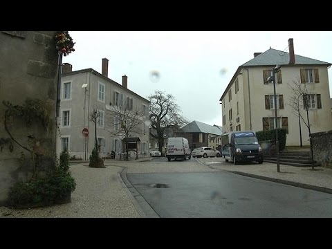 Déserts médicaux: l'Auvergne veut en finir avec la pénurie de médecins