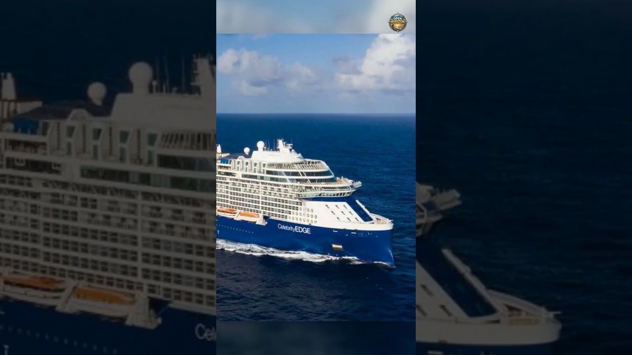 Deadly Virus Outbreak on Cruise Ship: 3 Dead