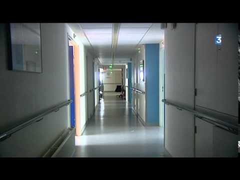 Le Mans : après le décès lié à la légionellose, l'hôpital sous surveillance