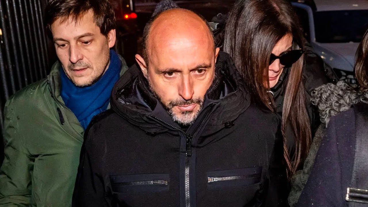 Incendie à Crans-Montana : le propriétaire du bar, Jacques Moretti, placé en détention provisoir