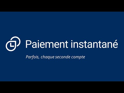 Le paiement instantané – le nouveau type de paiement pour la Suisse