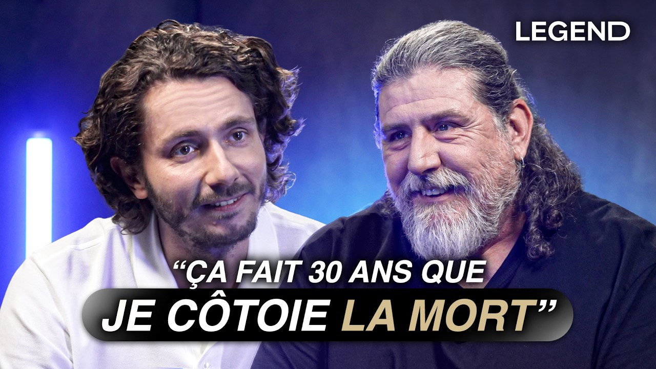 PSYCHOLOGUE EN SOINS PALLIATIFS (FIN DE VIE) : IL AIDE LES GENS FACE À LA MORT ( ANGE, PARANORMALE…)