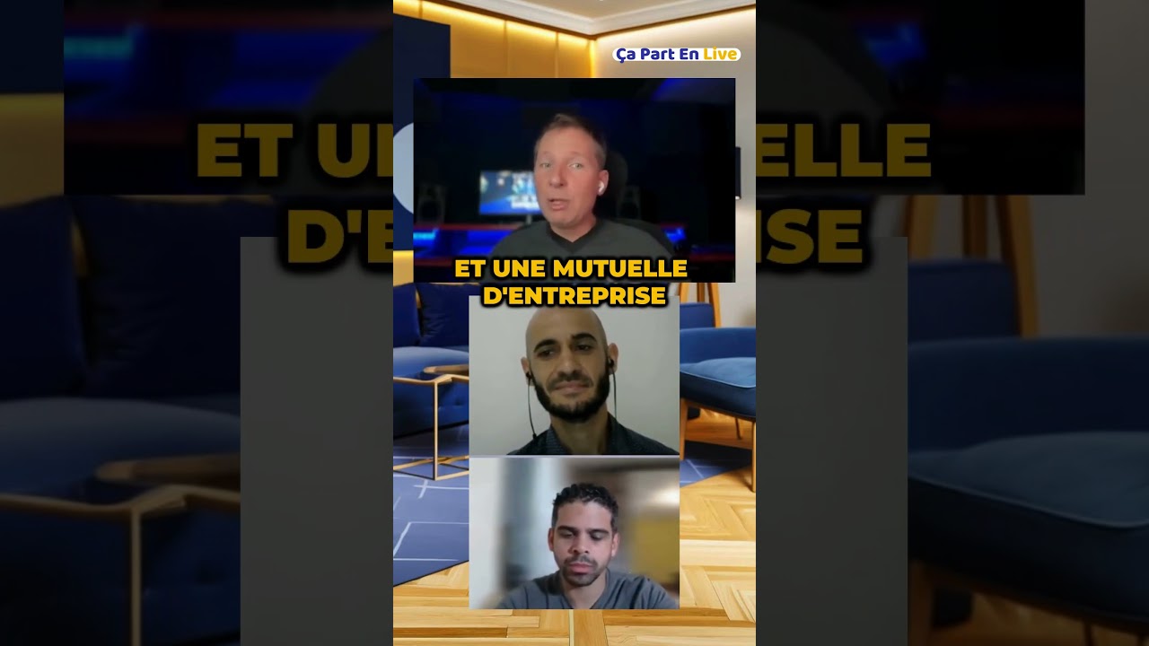 🔍 La Mutuelle d'Entreprise : Ce qu'il faut savoir 🏥