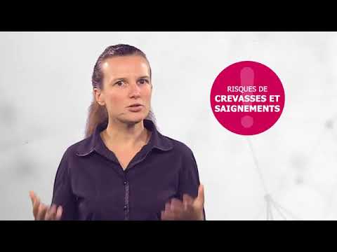 Pieds secs et callosités   causes, conséquences et traitements