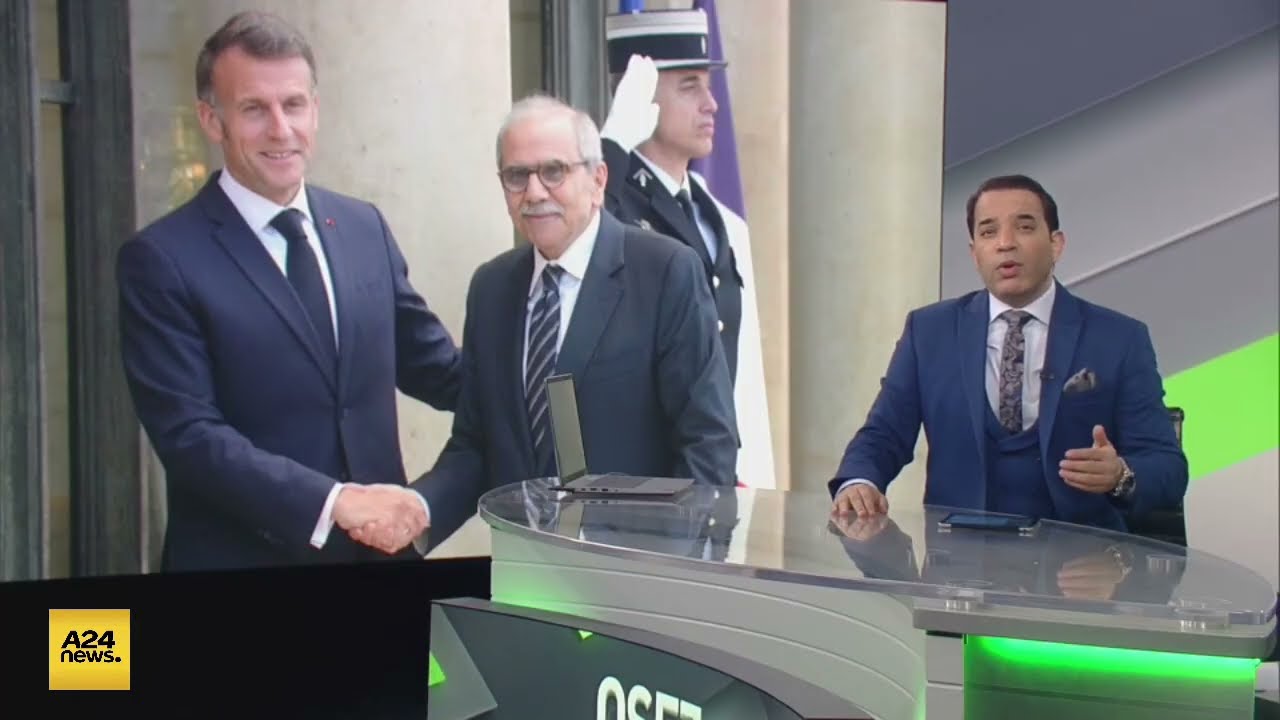 Trêve Iran–USA; Premier ministre libanais en France; Dialogue Russie–Libye sur crises majeures 