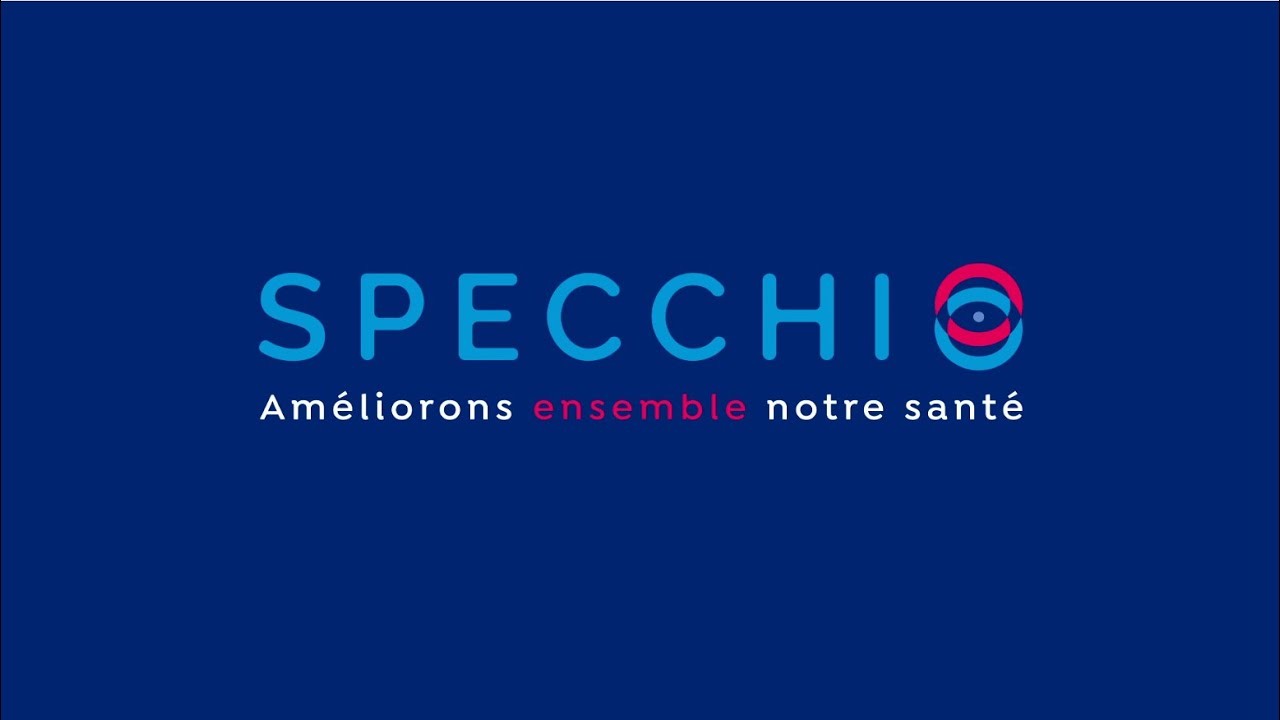Specchio - Améliorons ensemble notre santé