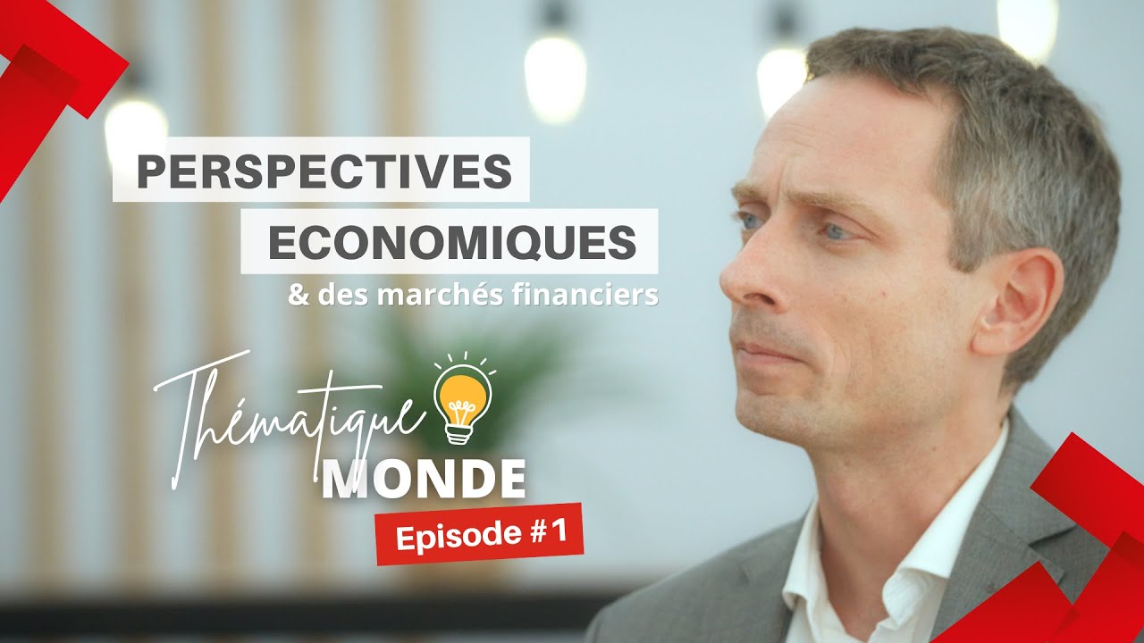 #1 Prévisions économiques 2026 : Monde