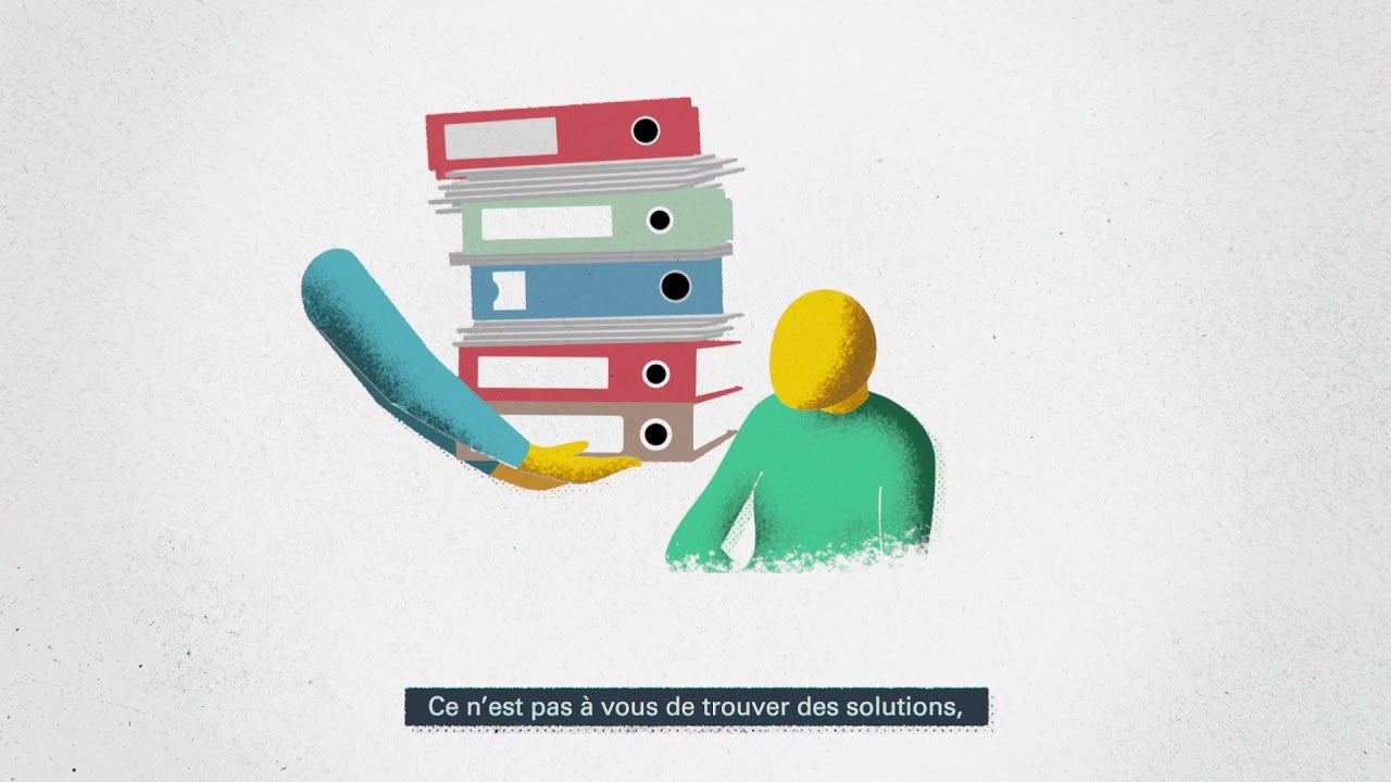 Osez responsabiliser