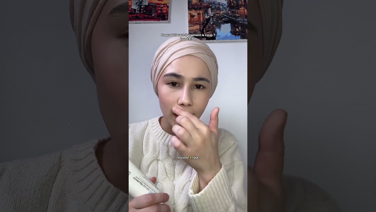 Cicaplast Baume B5+ : vaut-il le coup ?