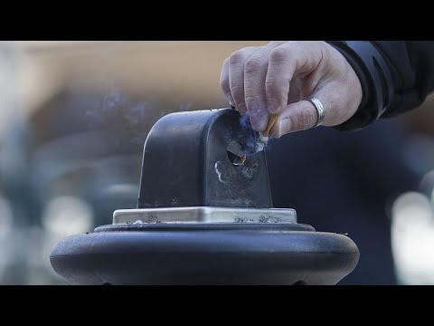 OMS : l'environnement et la santé au cœur de la lutte anti-tabac