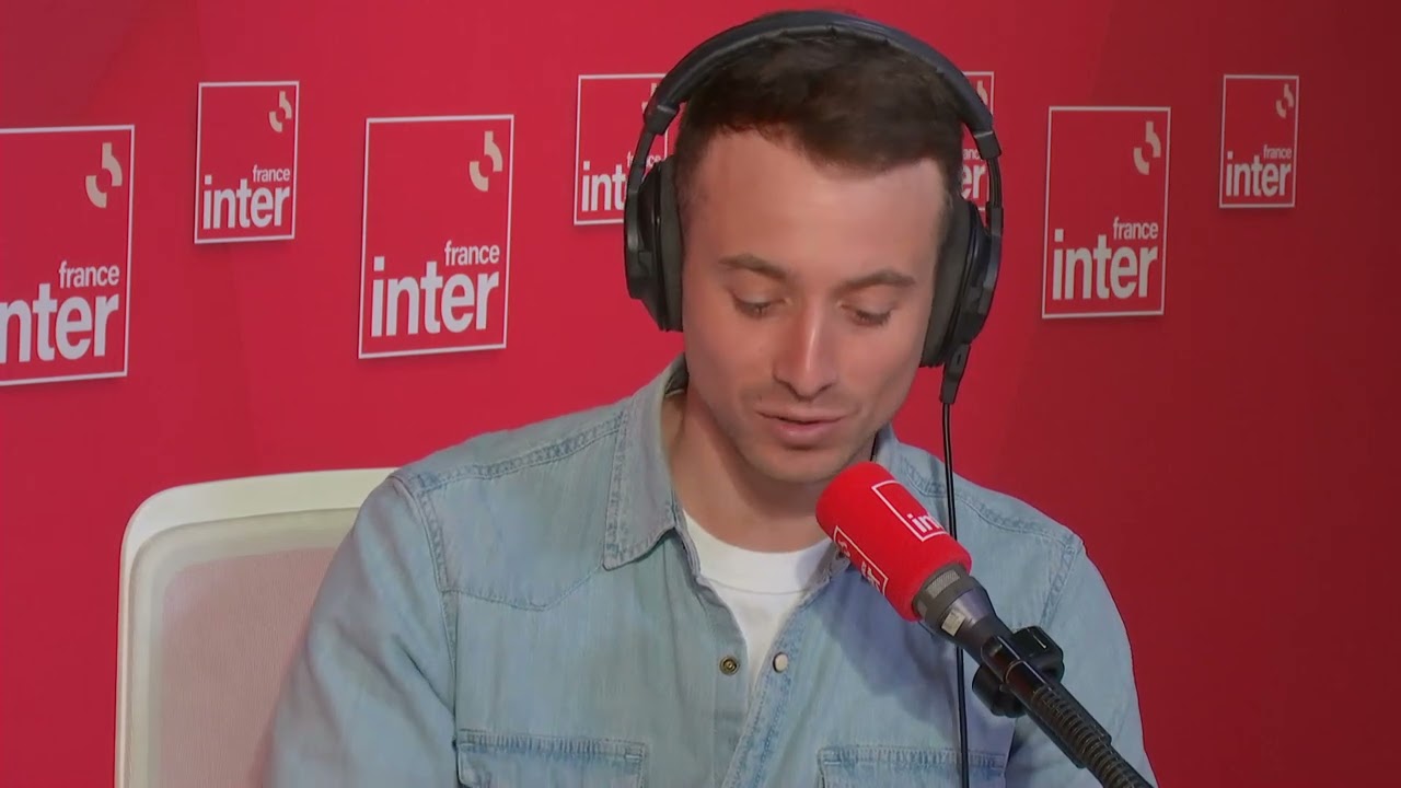 Le lynx, espèce menacée en France - La chronique d'Hugo Clément