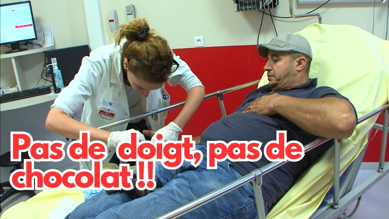 Déserts médicaux et escroqueries dentaires | Le pire de la médecine