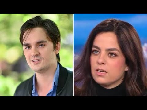 « C’est un con » Anouchka Delon répond à son frère au sujet de l’héritage 