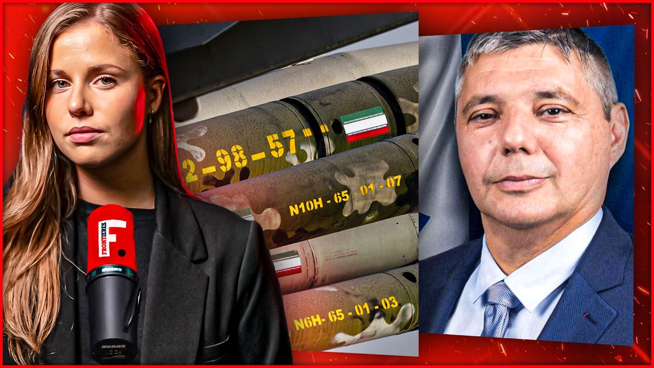 Guerre en Iran : la sécurité de la France menacée !