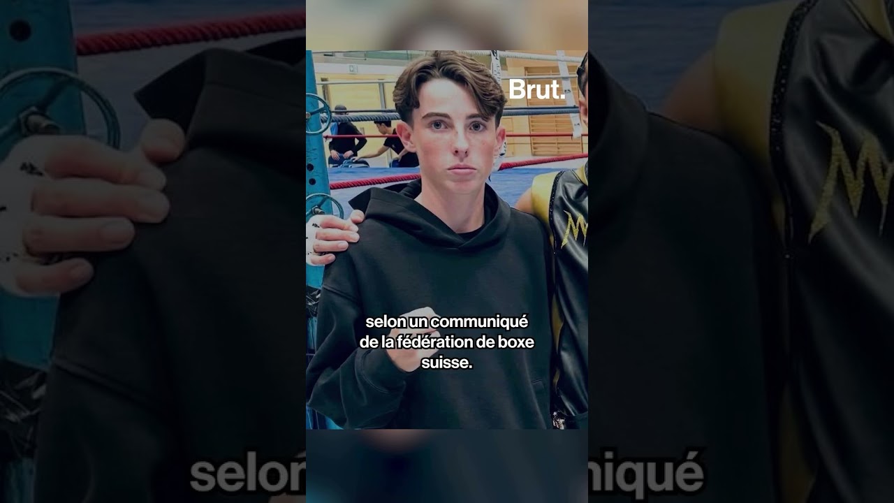 On connaît désormais l’identité des 40 victimes de l’incendie de Crans-Montana en Suisse...