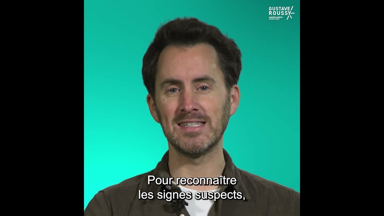Comment savoir si un grain de beauté est cancéreux ?