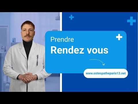 Qu'est ce qu'une cruralgie  et comment la soigner avec l'osteopathie