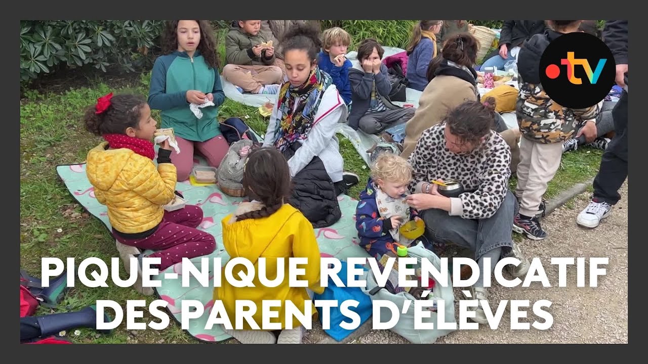 Des parents d'élèves dénoncent de la "maltraitance" dans leur école élémentaire
