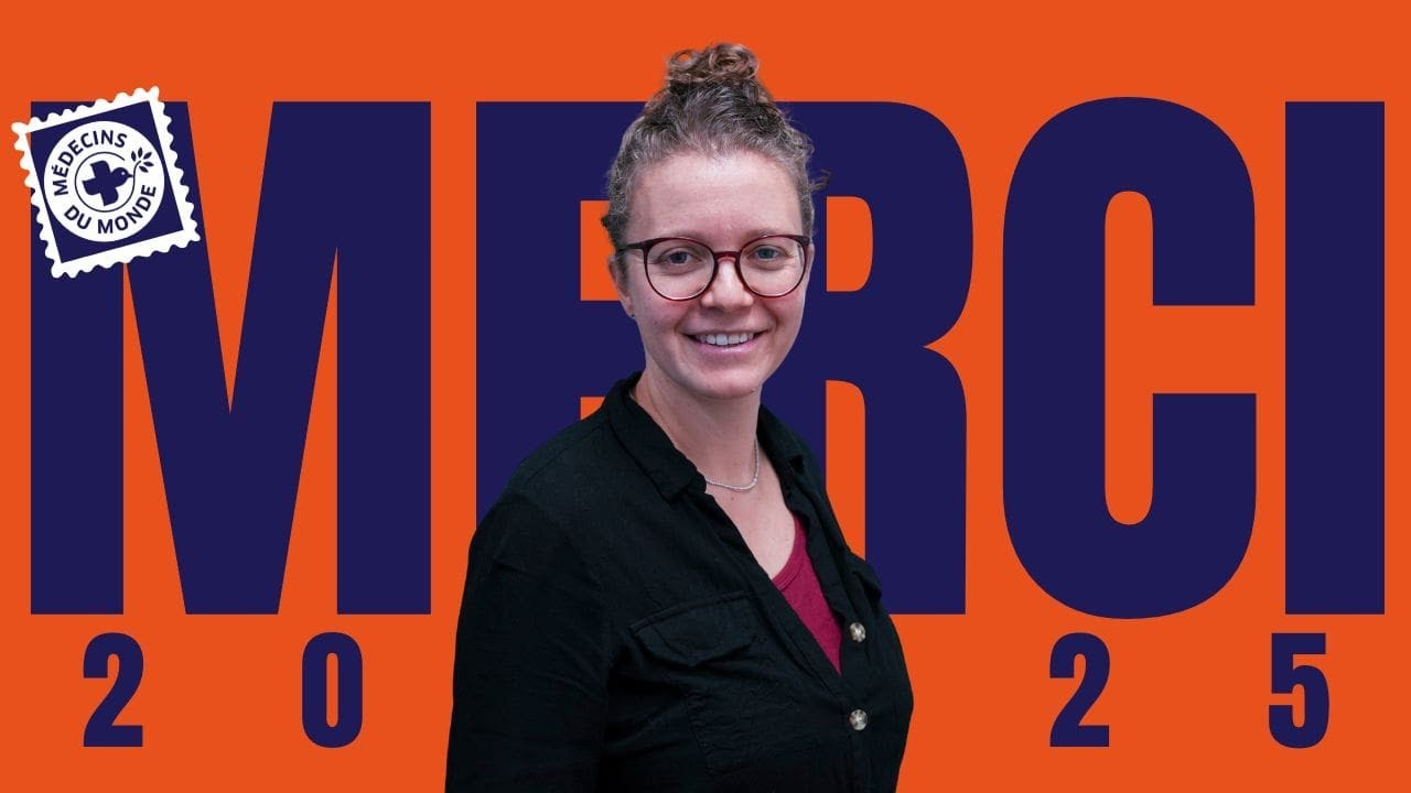 Rétrospective 2025 | Merci pour votre soutien