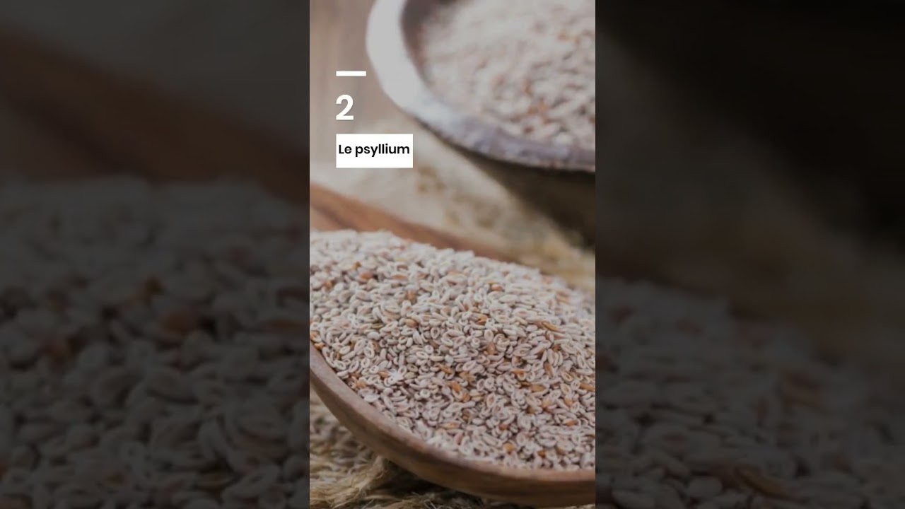 Les laxatifs naturels pour soulager la constipation