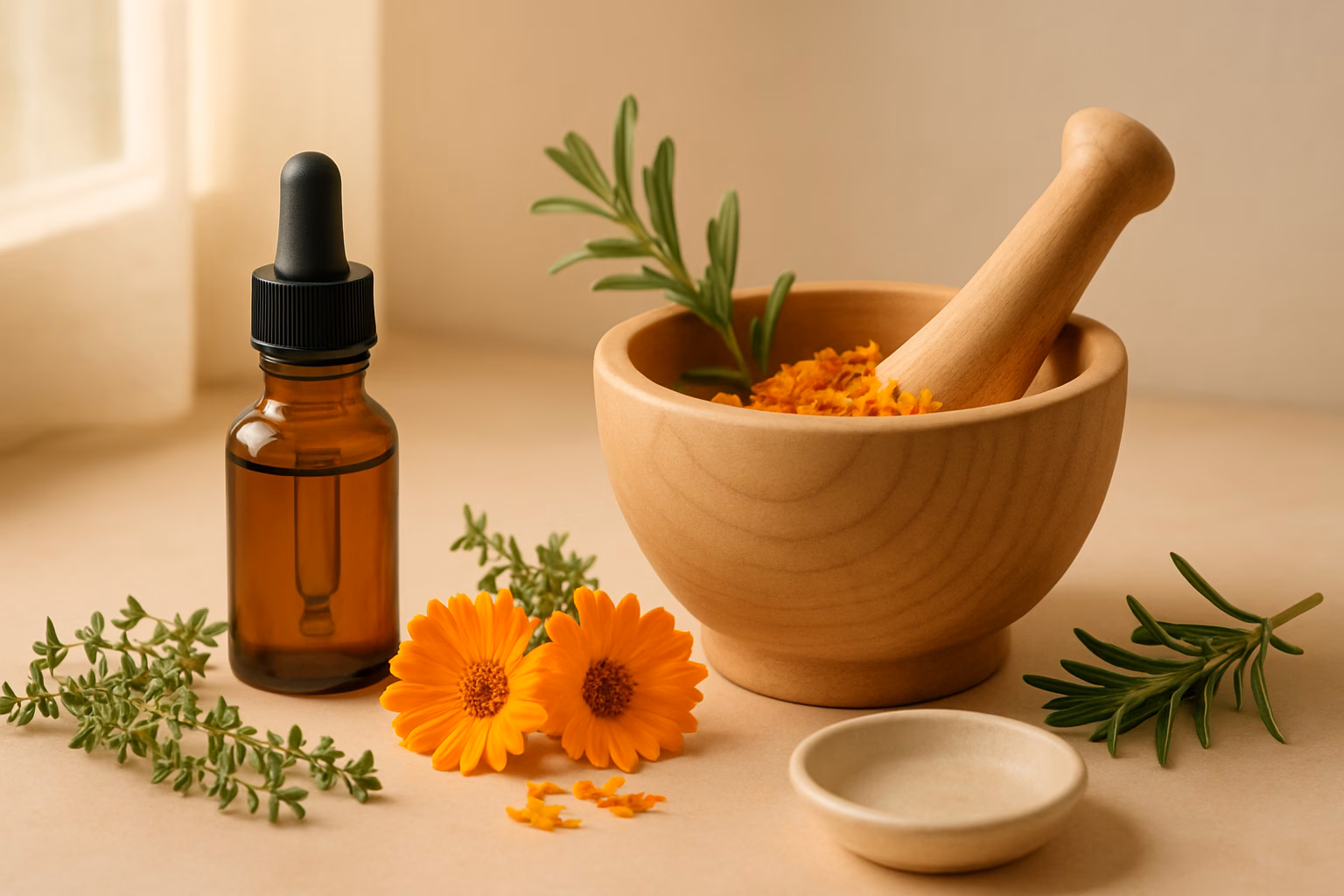 Naturopathie