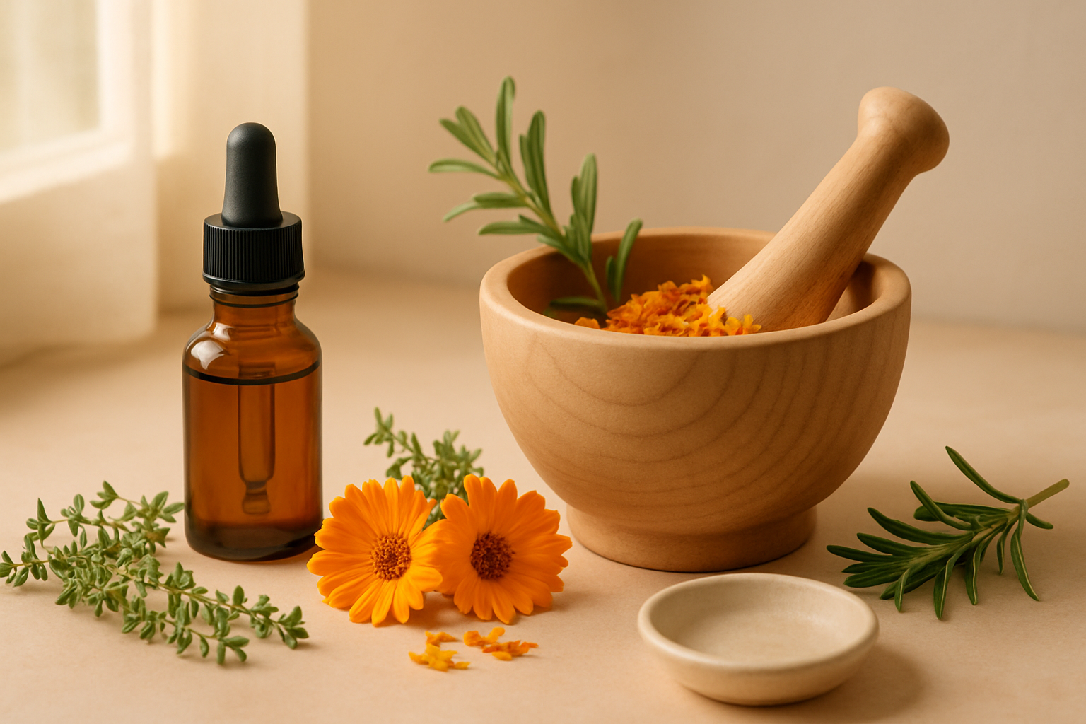 Naturopathie