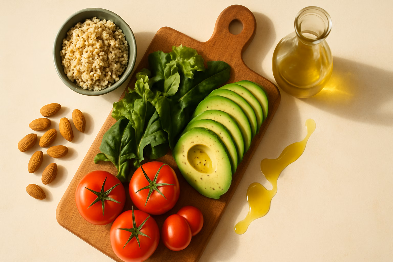 Nutrition