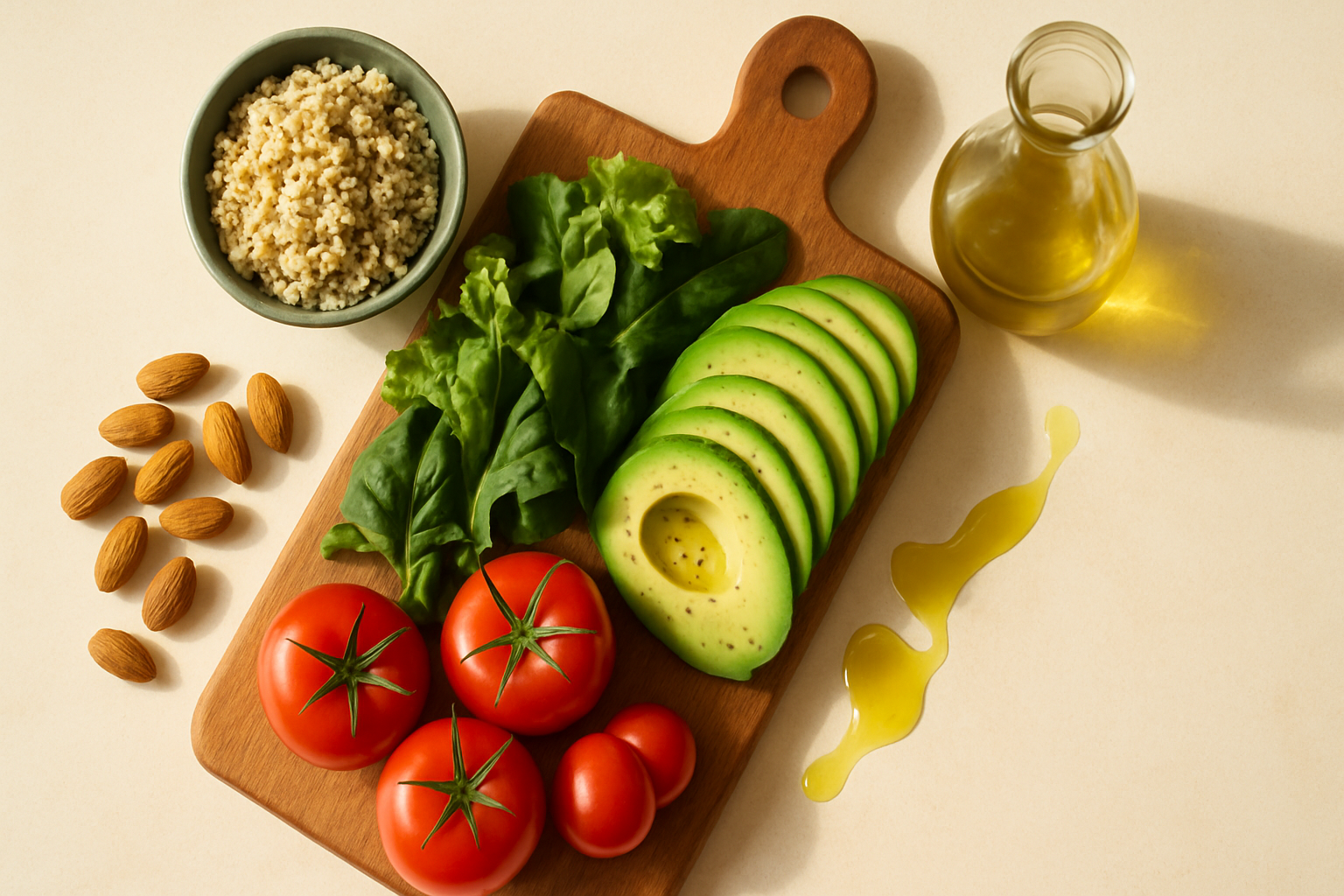 Nutrition
